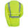 Men's High Visibility Yellow Long Sleeve Shirt